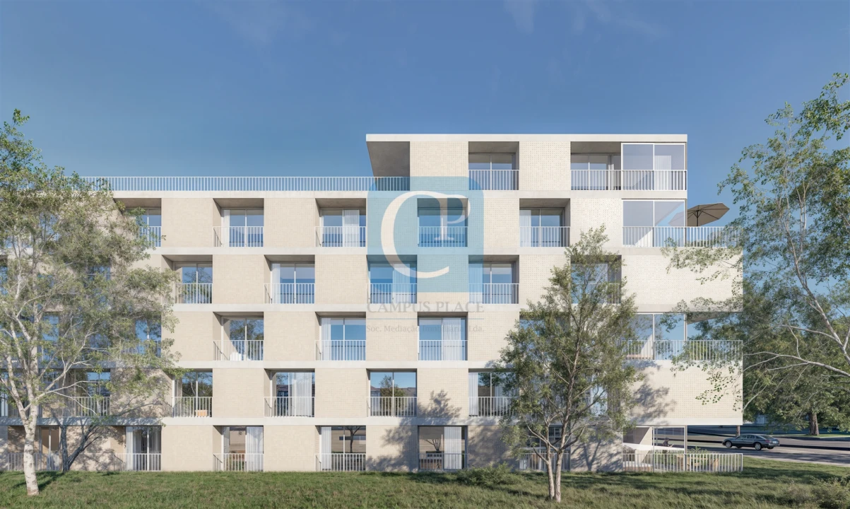 Apartamento T0 para Venda em Paranhos Foto 15