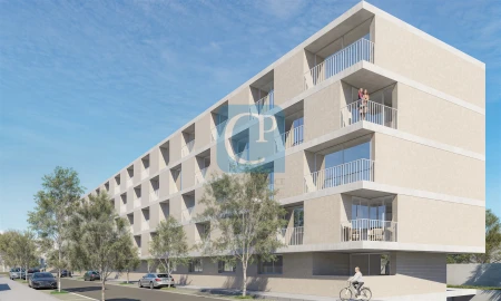 Apartamento T0 para Venda em Paranhos