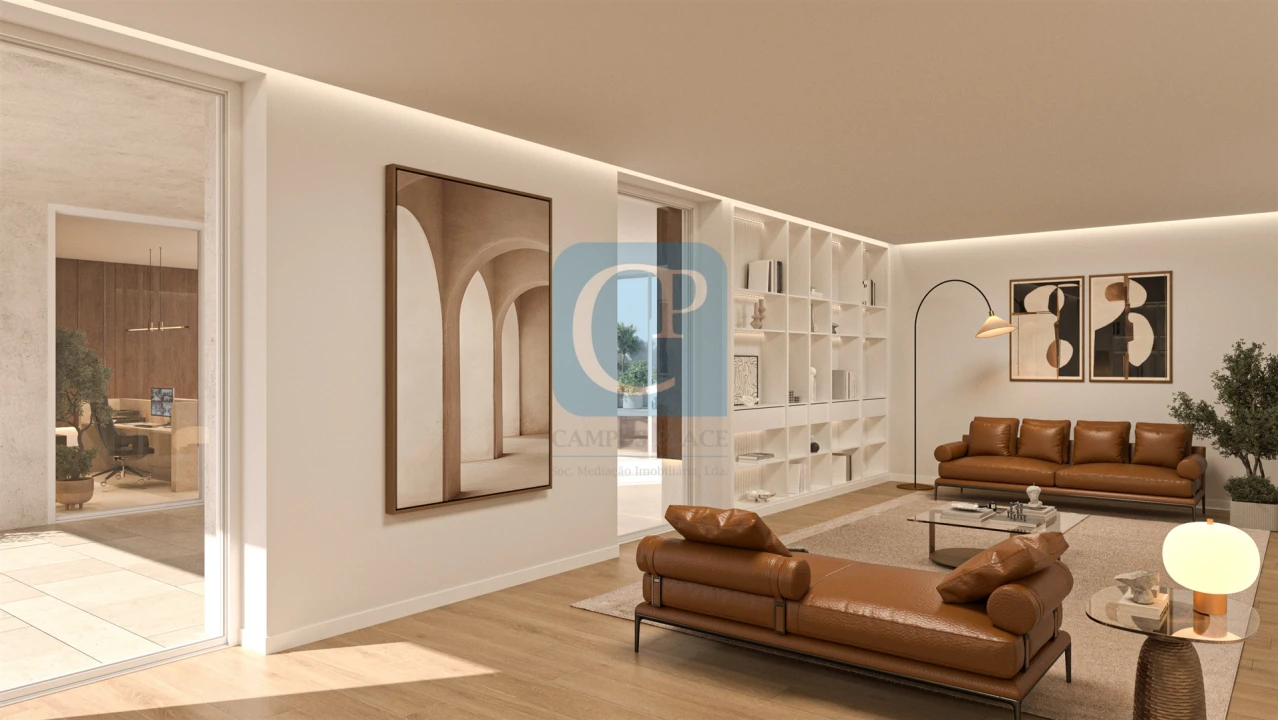 Apartamento T2 para Venda em Matosinhos e Leça da Palmeira Foto 10