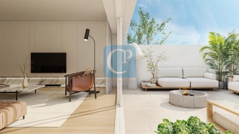 Apartamento T2 para Venda em Matosinhos e Leça da Palmeira