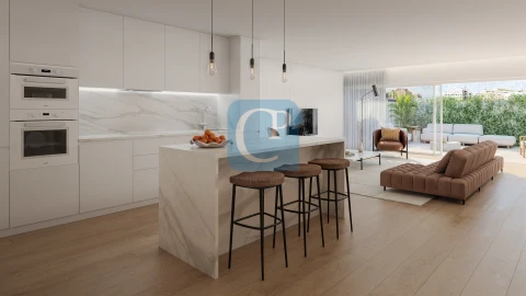 Apartamento T2 para Venda em Matosinhos e Leça da Palmeira