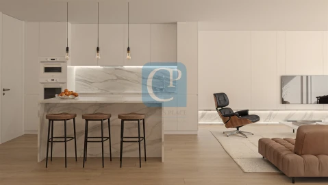 Apartamento T2 para Venda em Matosinhos e Leça da Palmeira