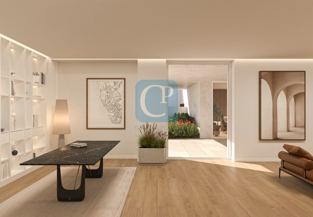 Apartamento T2 para Venda em Matosinhos e Leça da Palmeira Foto 8