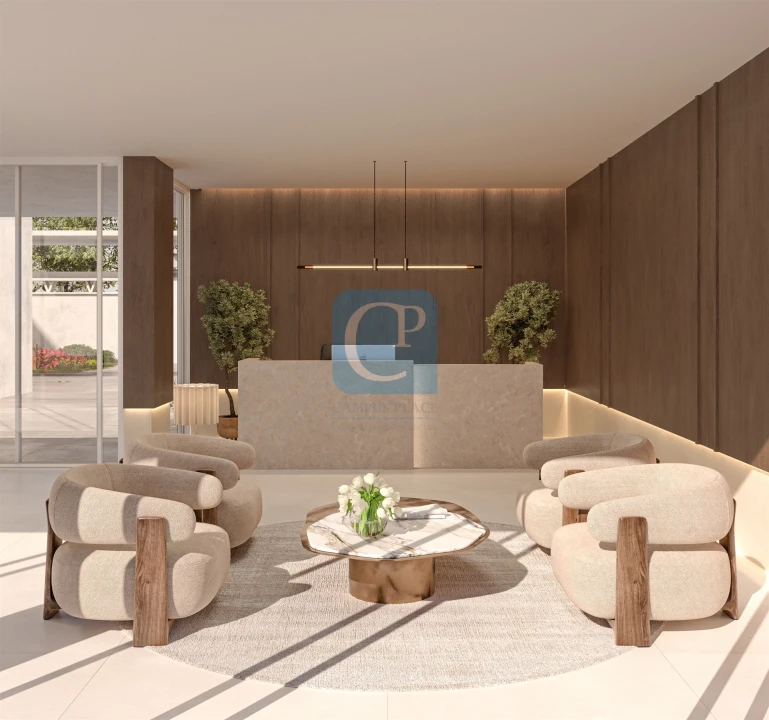 Apartamento T2 para Venda em Matosinhos e Leça da Palmeira Foto 9