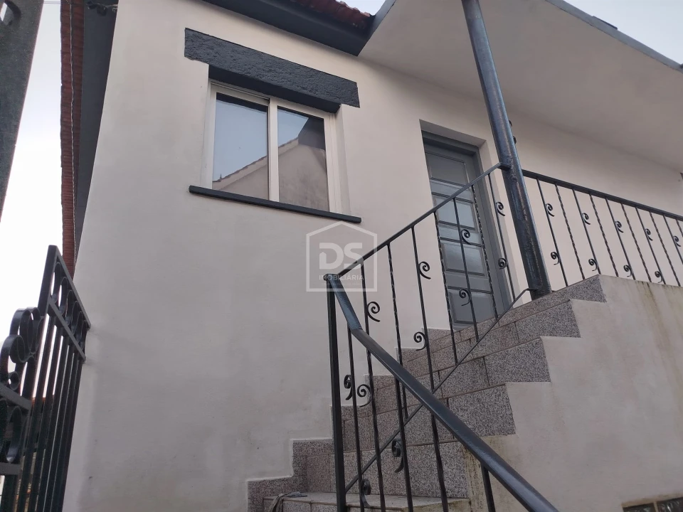 Moradia T3 para Venda em Currelos, Papízios e Sobral Foto 22