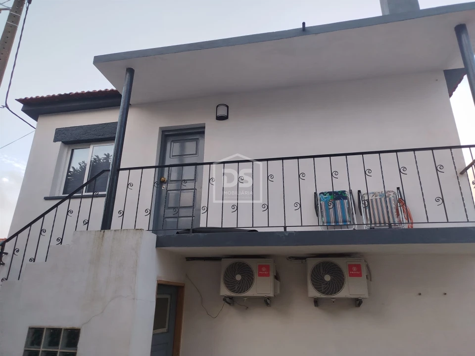 Moradia T3 para Venda em Currelos, Papízios e Sobral Foto 27