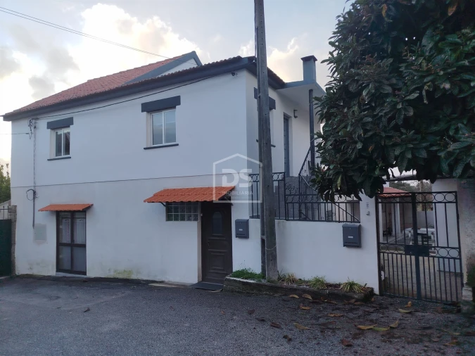 Moradia T3 para Venda em Currelos, Papízios e Sobral Foto 20