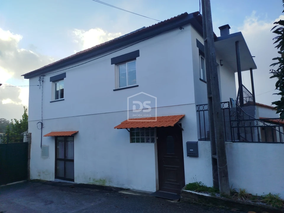 Moradia T3 para Venda em Currelos, Papízios e Sobral Foto 21