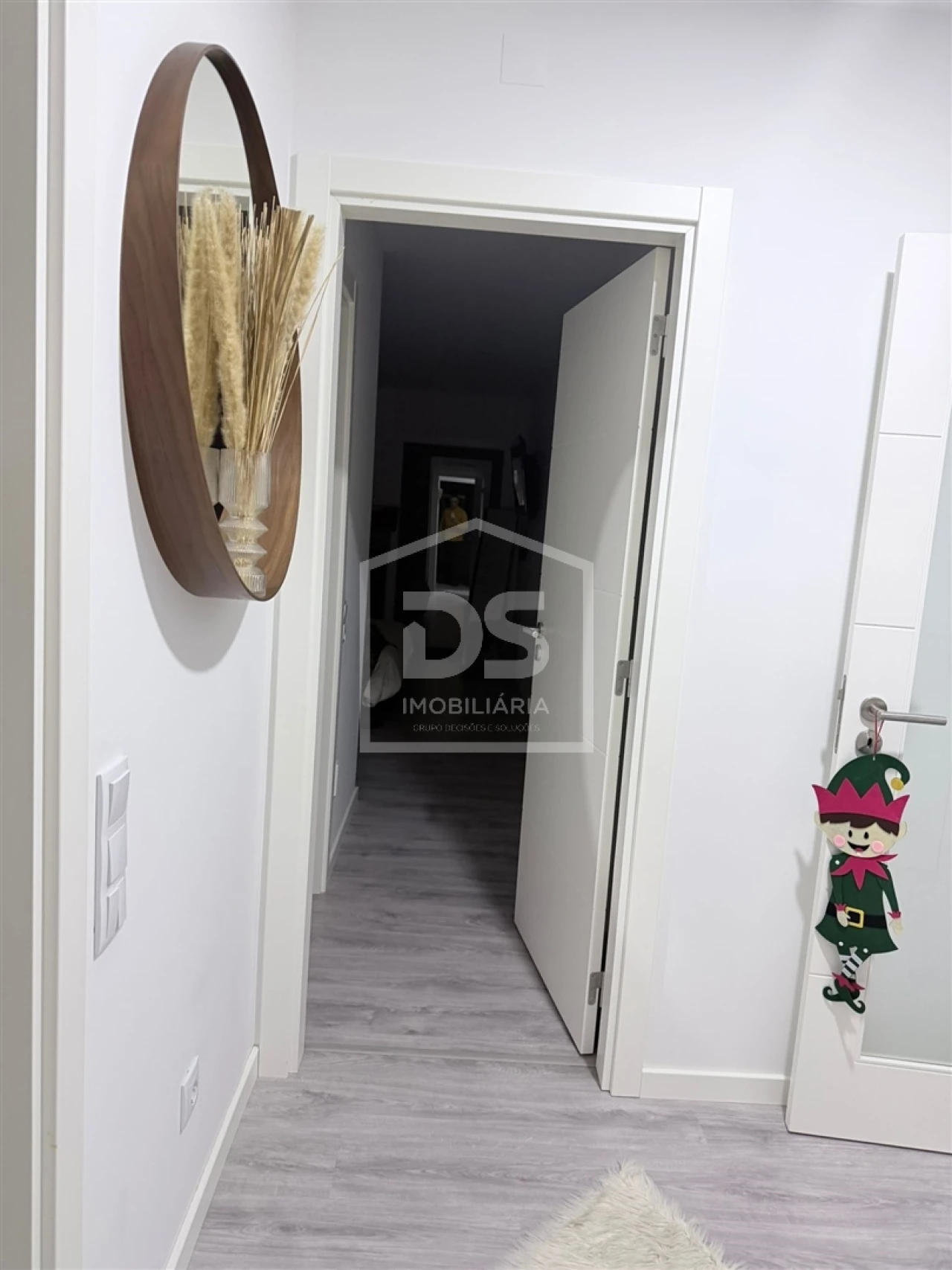 Apartamento T3 para Venda em Currelos, Papízios e Sobral Foto 5
