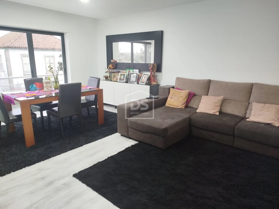 Apartamento T3 para Venda em Currelos, Papízios e Sobral Foto 26