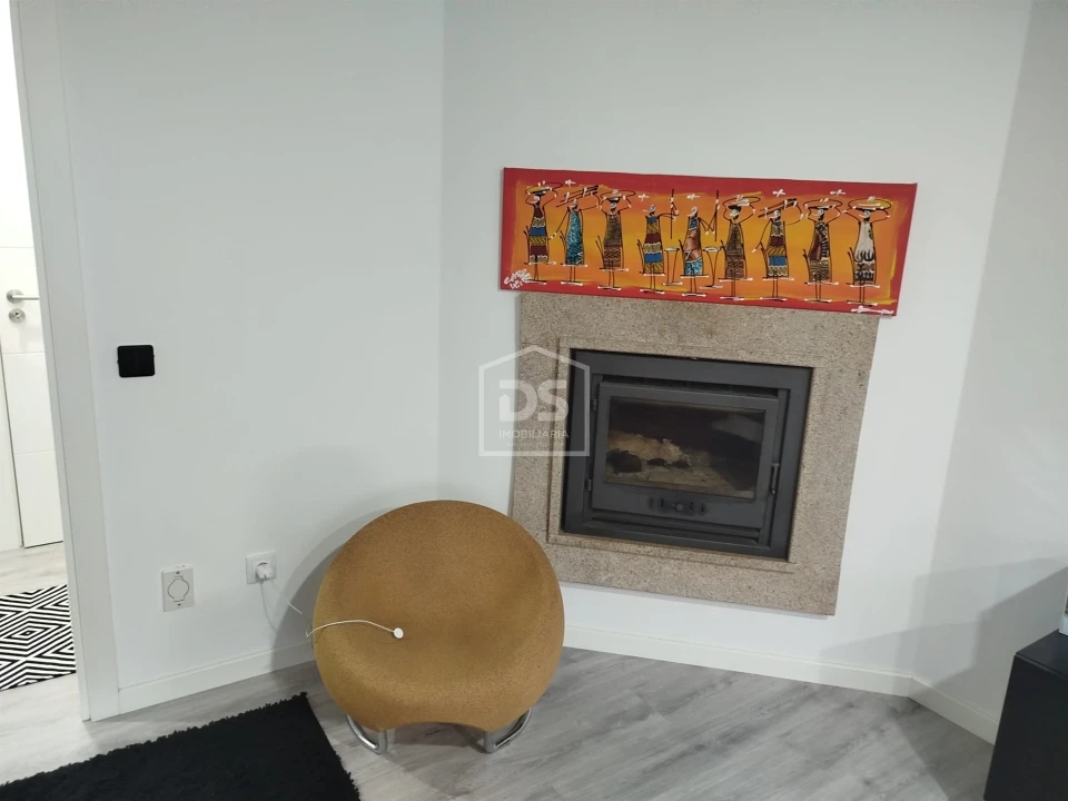 Apartamento T3 para Venda em Currelos, Papízios e Sobral Foto 27