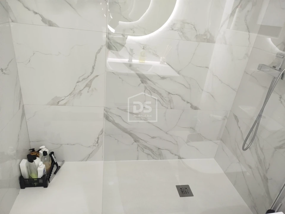 Apartamento T3 para Venda em Currelos, Papízios e Sobral Foto 25