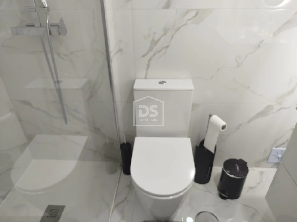 Apartamento T3 para Venda em Currelos, Papízios e Sobral Foto 23