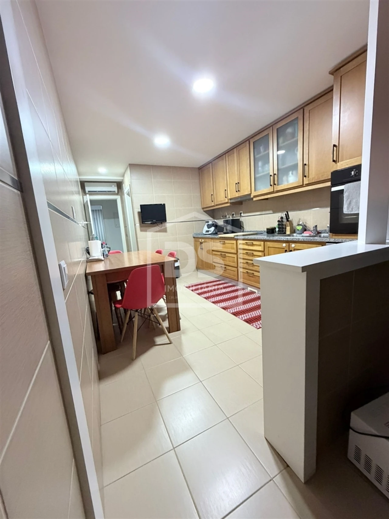 Apartamento T3 para Venda em Currelos, Papízios e Sobral Foto 8