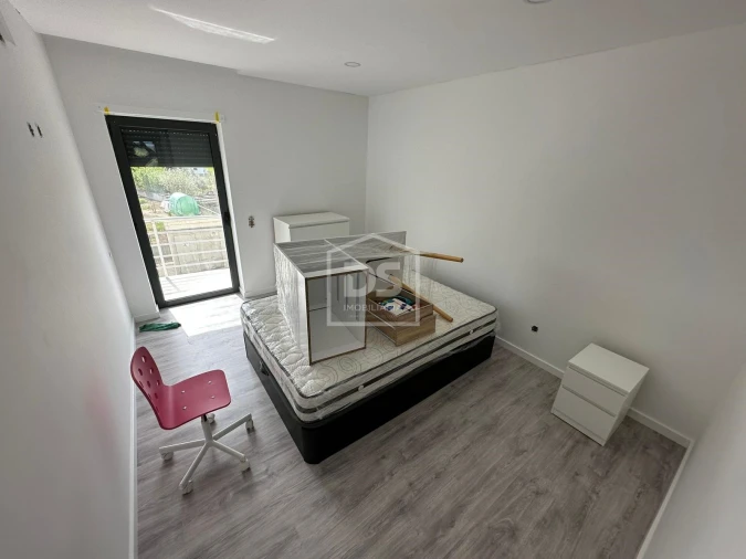 Apartamento T3 para Venda em Currelos, Papízios e Sobral Foto 18