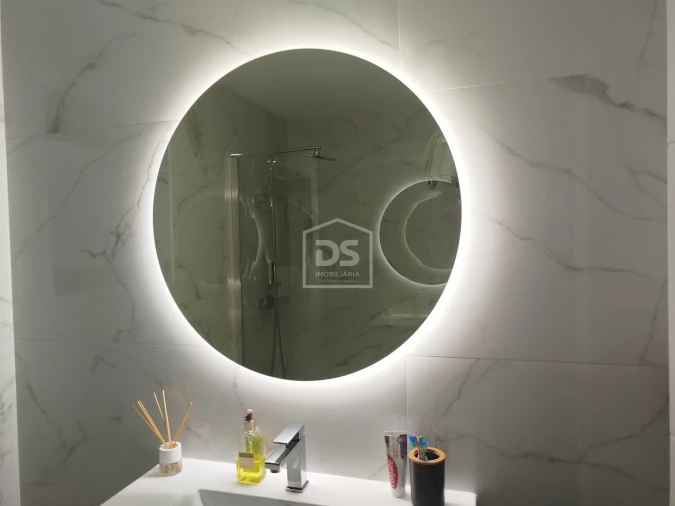 Apartamento T3 para Venda em Currelos, Papízios e Sobral Foto 21