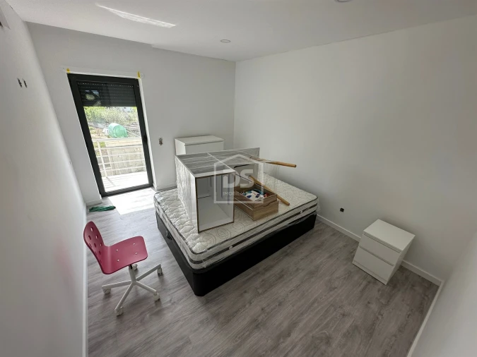 Apartamento T3 para Venda em Currelos, Papízios e Sobral Foto 10