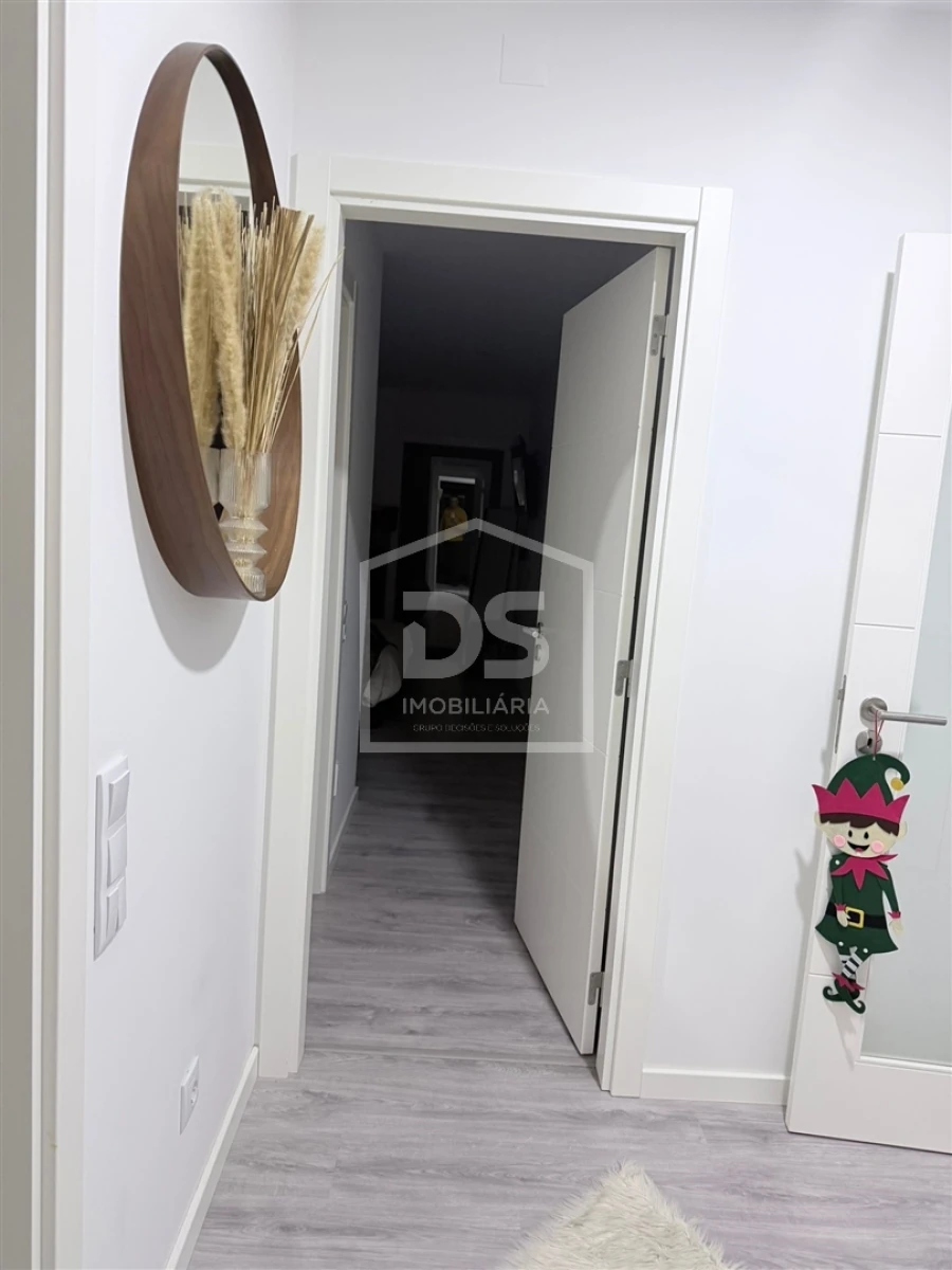 Apartamento T3 para Venda em Currelos, Papízios e Sobral Foto 5