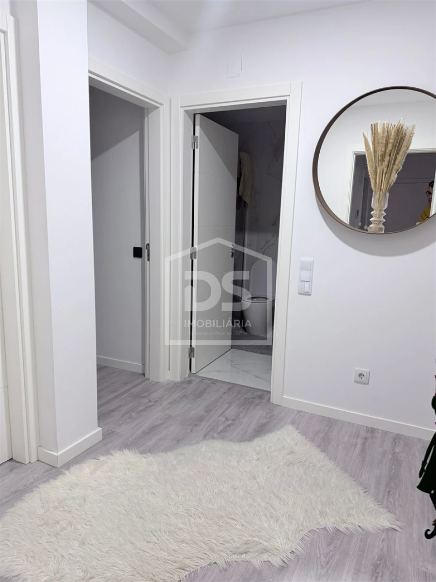 Apartamento T3 para Venda em Currelos, Papízios e Sobral Foto 9