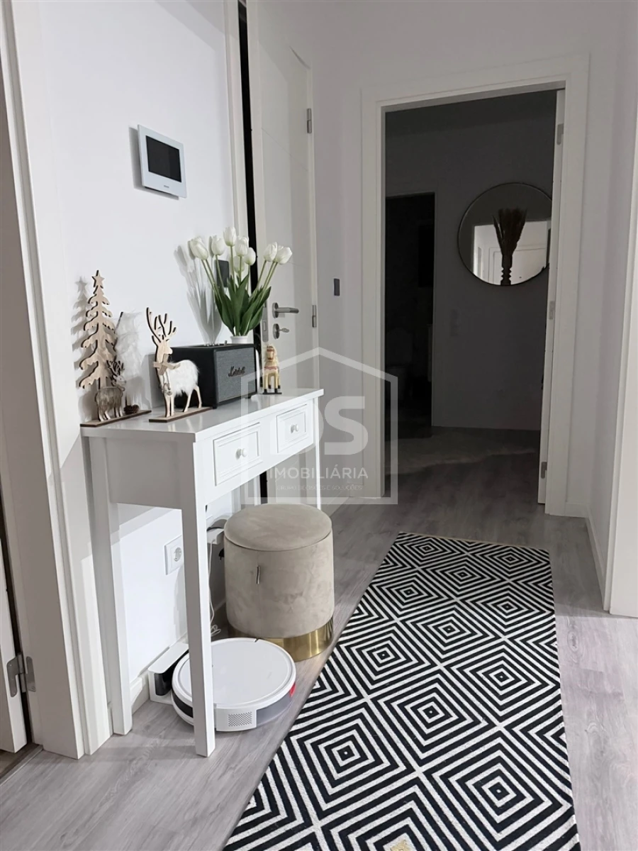 Apartamento T3 para Venda em Currelos, Papízios e Sobral Foto 7