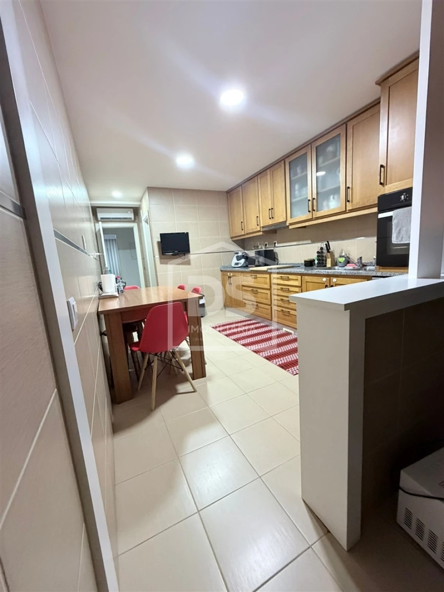 Apartamento T3 para Venda em Currelos, Papízios e Sobral Foto 8