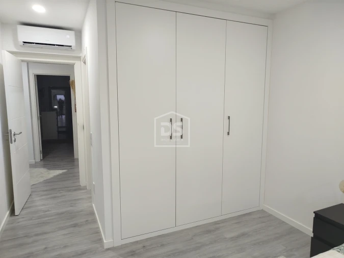 Apartamento T3 para Venda em Currelos, Papízios e Sobral Foto 24