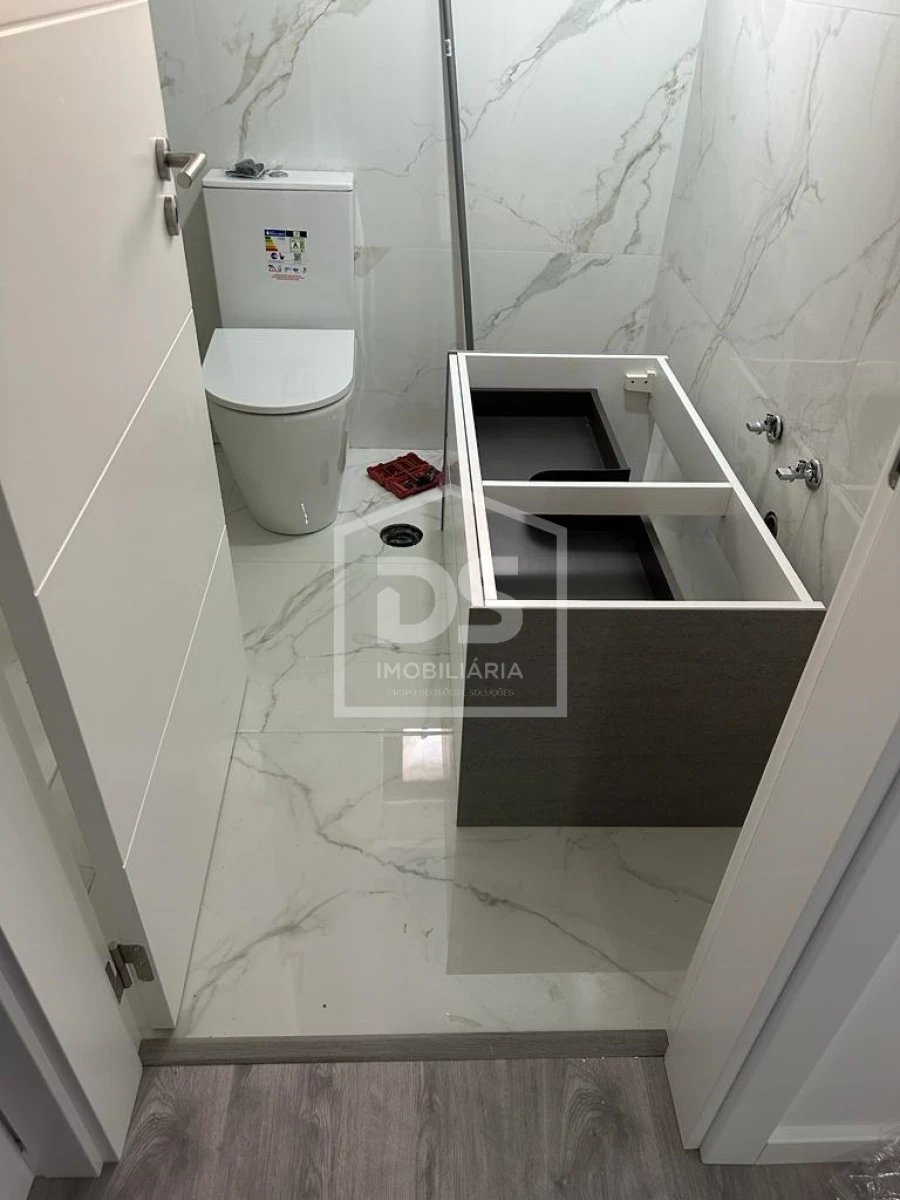 Apartamento T3 para Venda em Currelos, Papízios e Sobral Foto 11