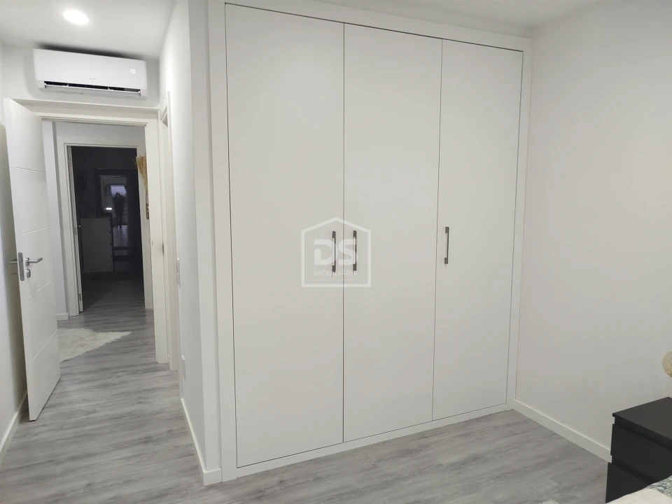 Apartamento T3 para Venda em Currelos, Papízios e Sobral Foto 24