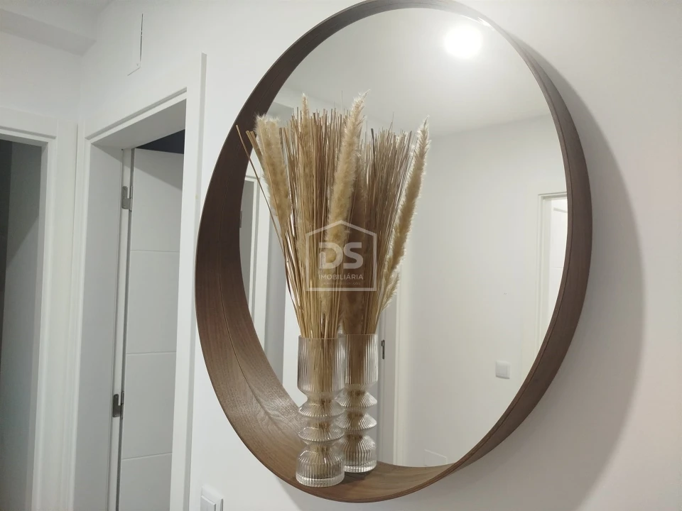 Apartamento T3 para Venda em Currelos, Papízios e Sobral Foto 20