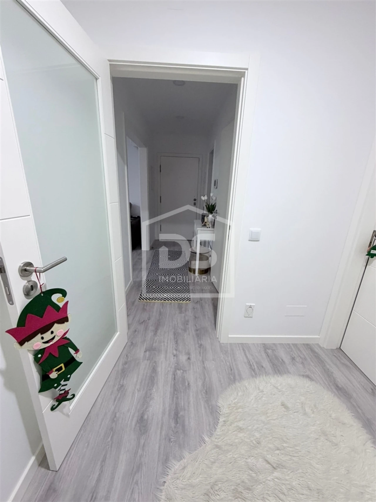 Apartamento T3 para Venda em Currelos, Papízios e Sobral Foto 3