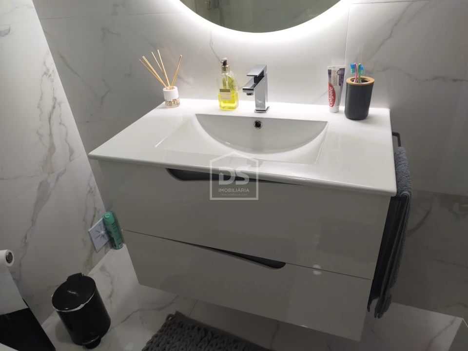 Apartamento T3 para Venda em Currelos, Papízios e Sobral Foto 22