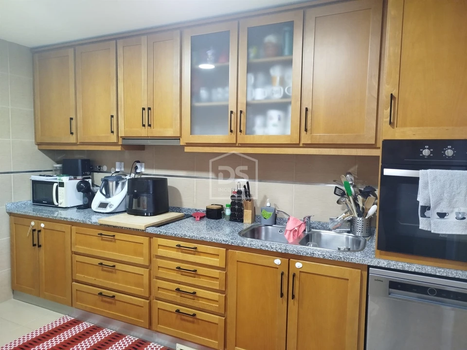 Apartamento T3 para Venda em Currelos, Papízios e Sobral Foto 30