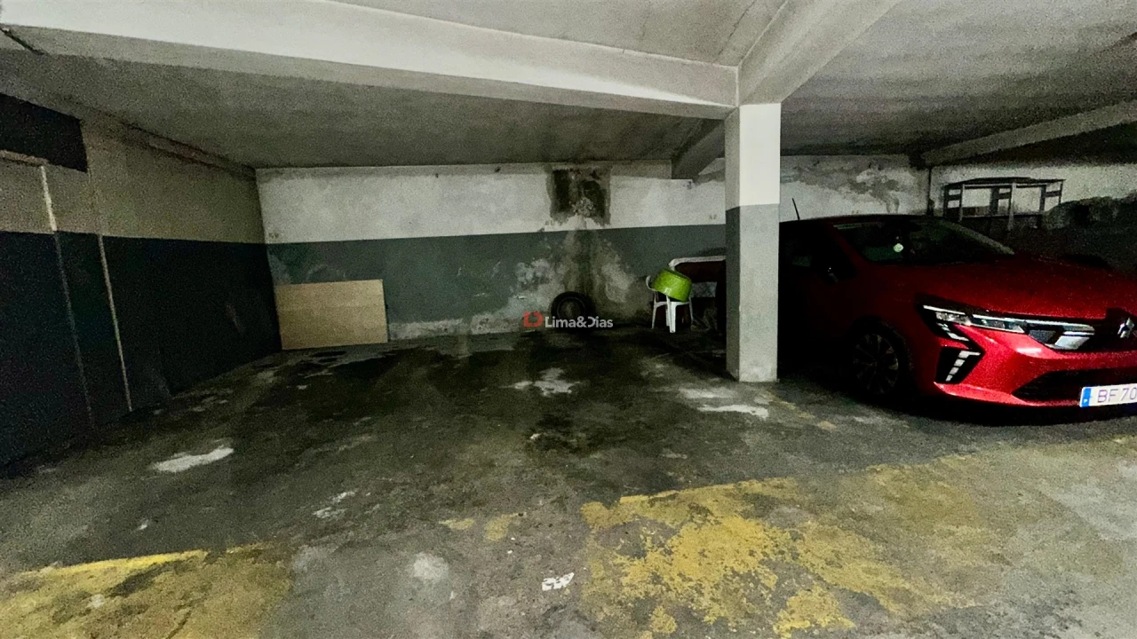 Apartamento T1 para Venda em Gulpilhares e Valadares Foto 11