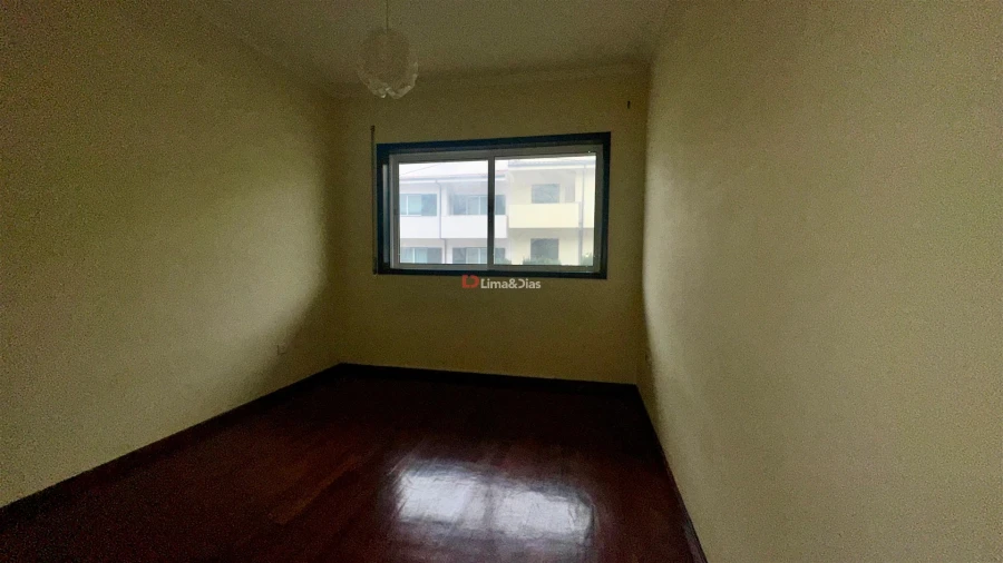 Apartamento T1 para Venda em Gulpilhares e Valadares Foto 6