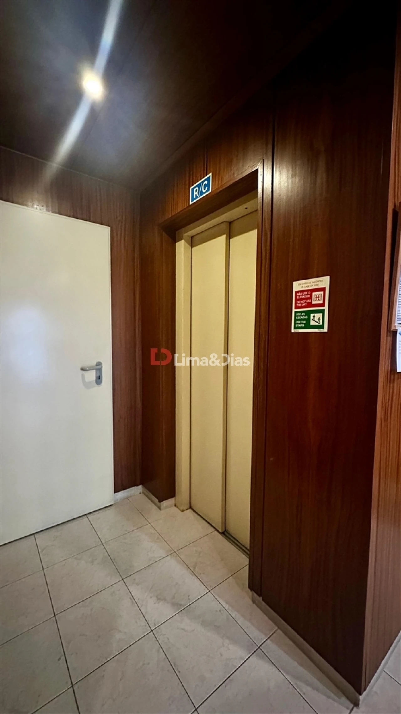 Apartamento T1 para Venda em Gulpilhares e Valadares Foto 9