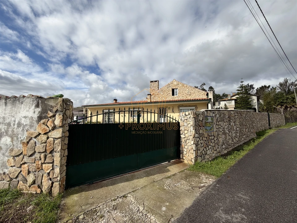 Moradia T4 para Venda em Alhadas Foto 50