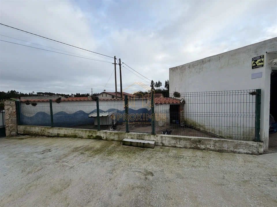 Moradia T4 para Venda em Alhadas Foto 32