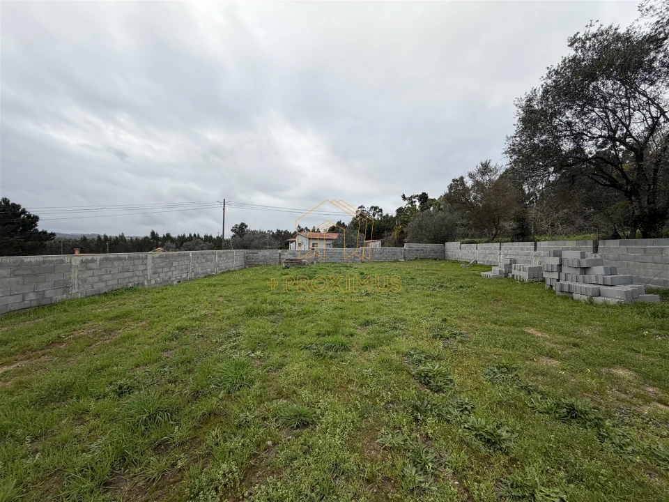 Moradia T4 para Venda em Alhadas Foto 46