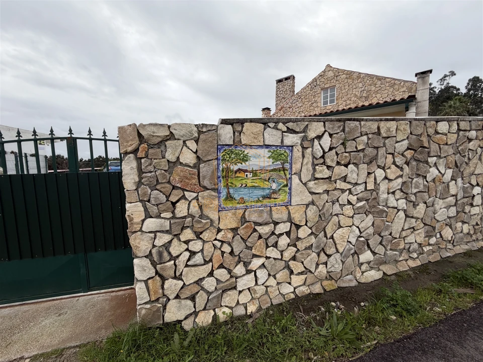 Moradia T4 para Venda em Alhadas Foto 48