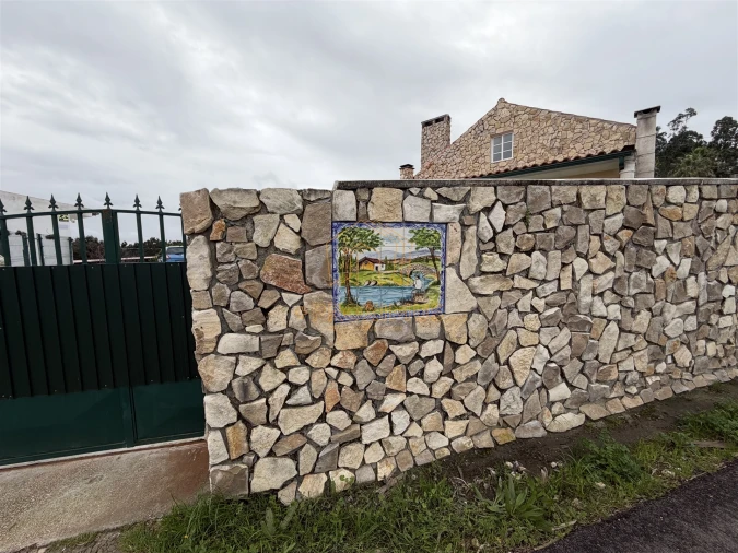 Moradia T4 para Venda em Alhadas Foto 48