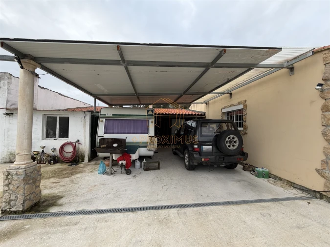 Moradia T4 para Venda em Alhadas Foto 36