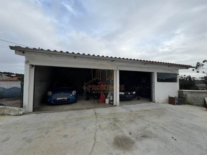 Moradia T4 para Venda em Alhadas Foto 33