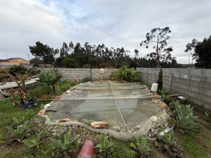 Moradia T4 para Venda em Alhadas Foto 44