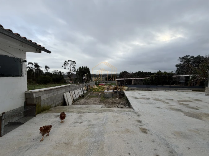 Moradia T4 para Venda em Alhadas Foto 34