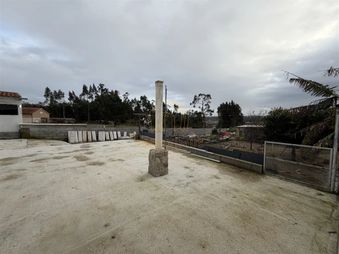 Moradia T4 para Venda em Alhadas Foto 40