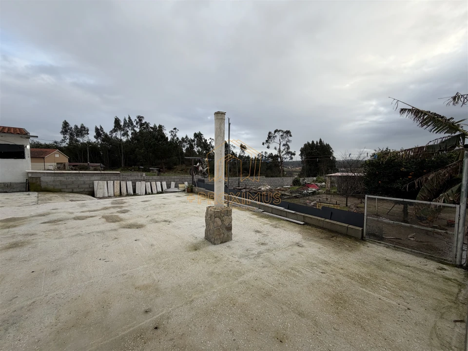 Moradia T4 para Venda em Alhadas Foto 40