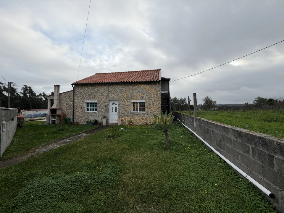 Moradia T4 para Venda em Alhadas Foto 3