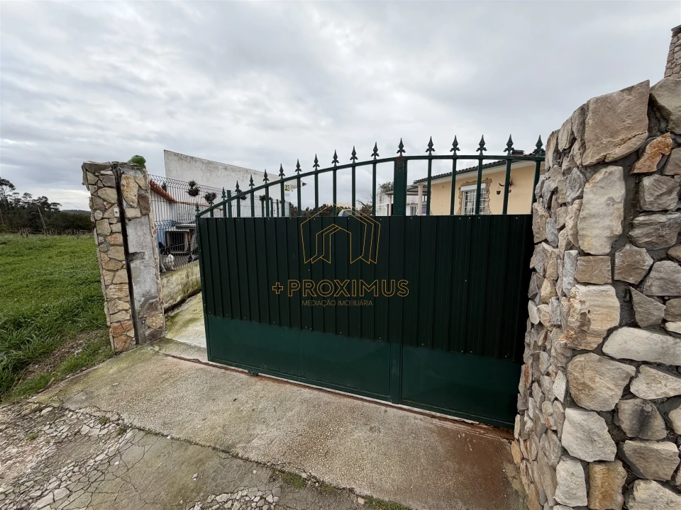 Moradia T4 para Venda em Alhadas Foto 49