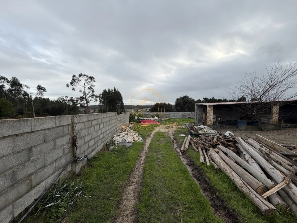 Moradia T4 para Venda em Alhadas Foto 41