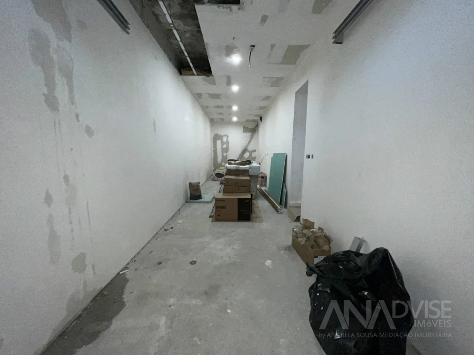 Apartamento T2 para Venda em Cavernães Foto 16